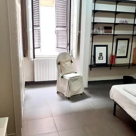 Nonna Mafalda House Catania