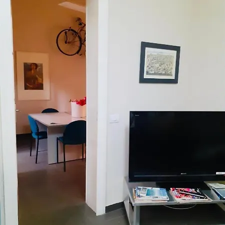 Nonna Mafalda House * Catania